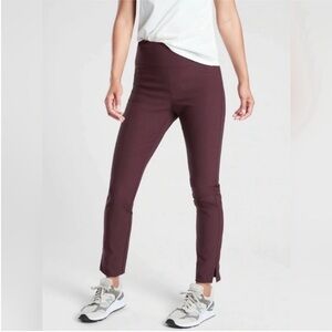 Athleta Wander Slim Ankle Pants